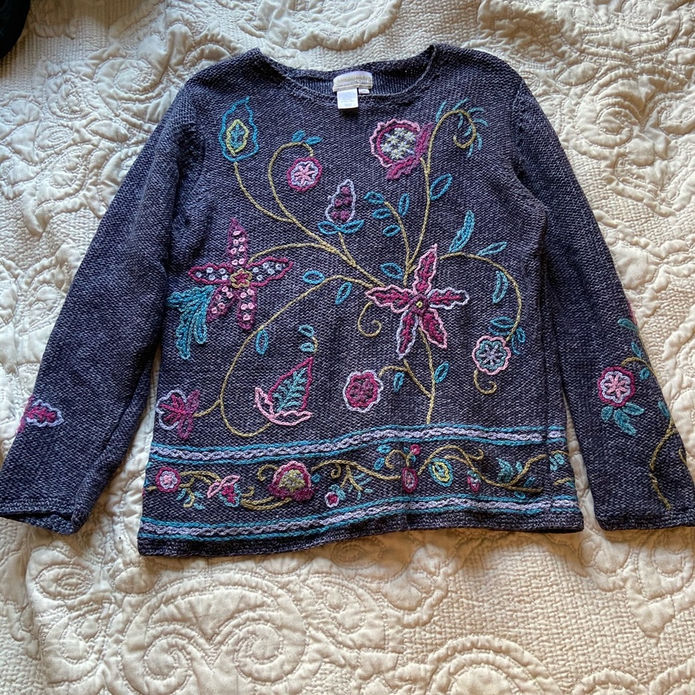 Sweater